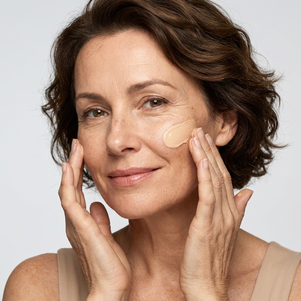 Coellyo — PH ADJUSTING FOUNDATION