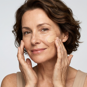 Coellyo — PH ADJUSTING FOUNDATION