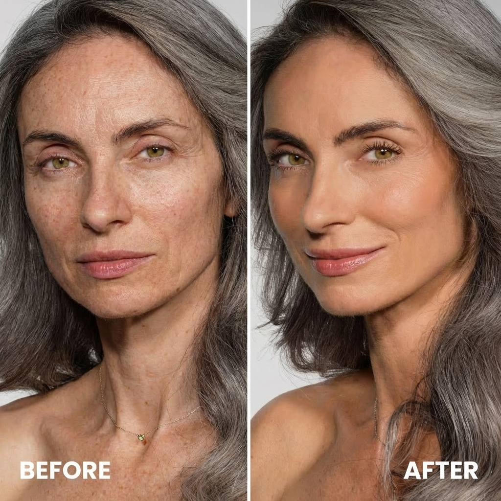 Coellyo — PH ADJUSTING FOUNDATION