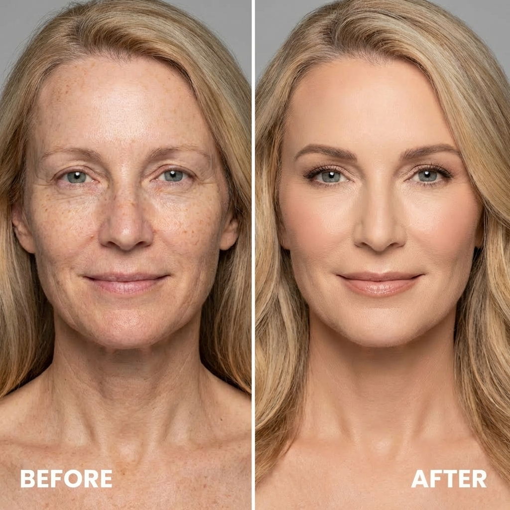 Coellyo — PH ADJUSTING FOUNDATION