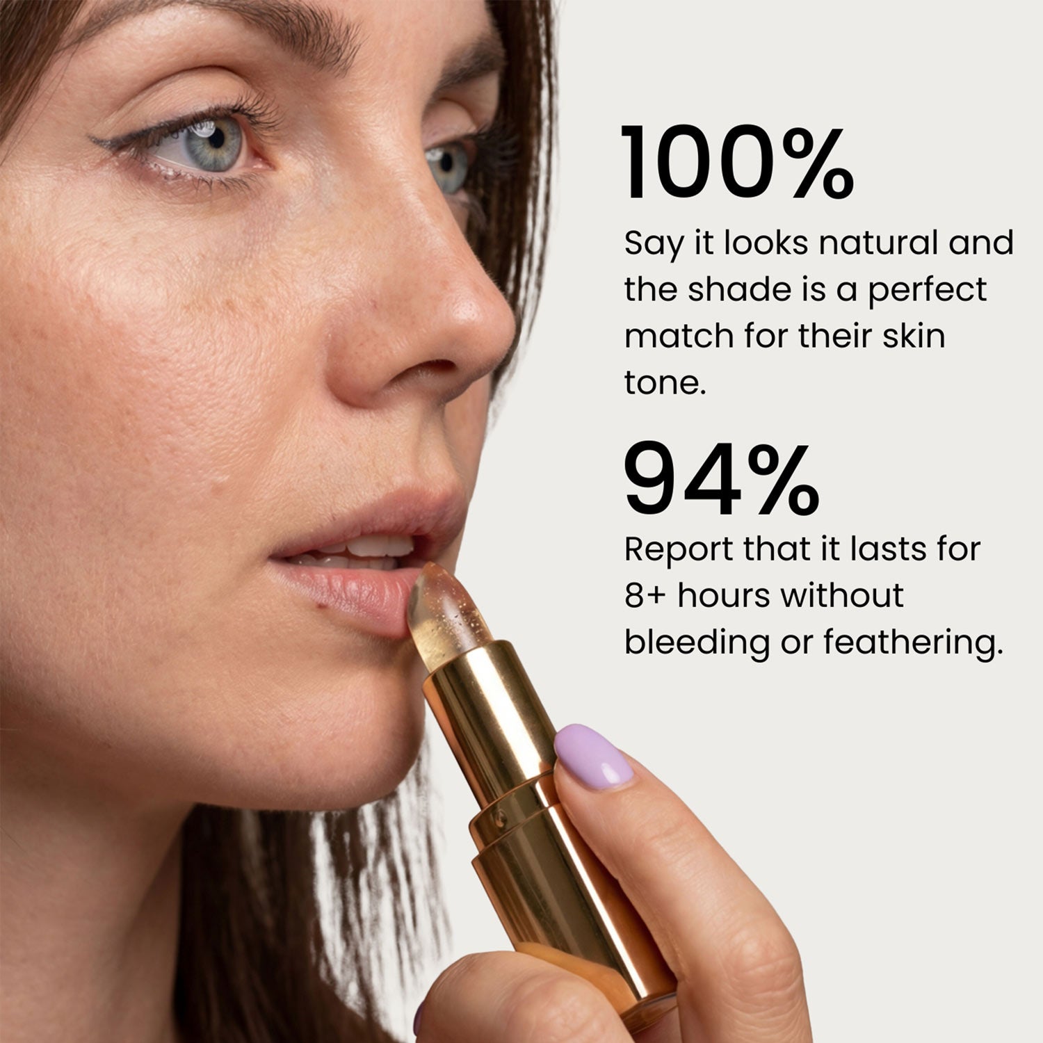 Coellyo TrueTone - ﻿pH Adjusting Lipsticks