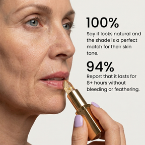 Coellyo TrueTone - ﻿pH Adjusting Lipstick