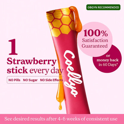 SHE-Lajit Honey Sticks
