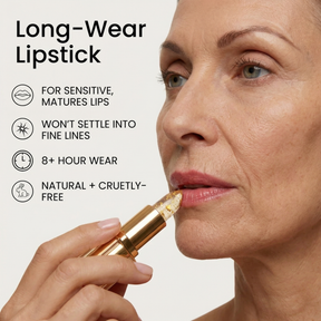 Coellyo TrueTone - ﻿pH Adjusting Lipstick