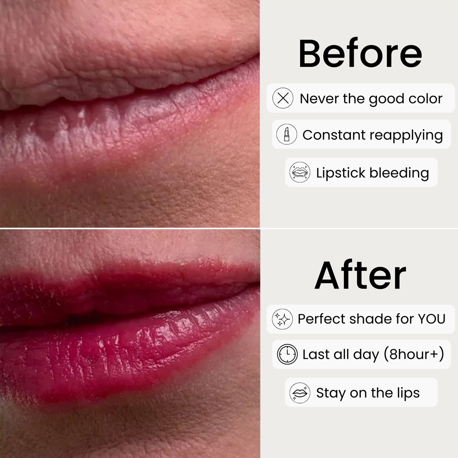 o-c-t by platinumd x b-hue lips Obsessive Compulsive Cosmetics OCC Lip Tar RTW Ready To Wear 4ml Choose Color ensuring your art bursts with intensity Black Radiance Perfect Tone Lipstick