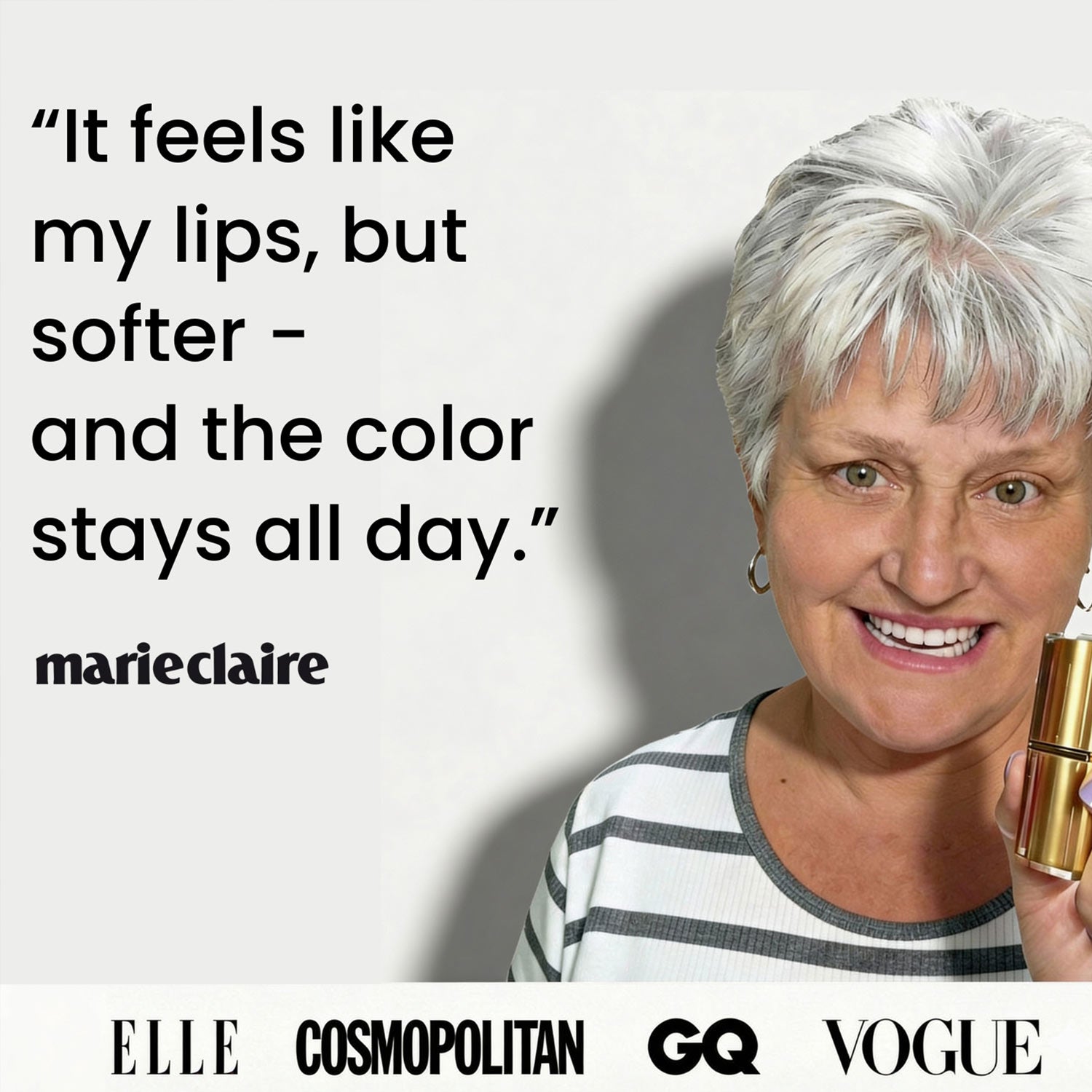 Coellyo TrueTone - ﻿pH Adjusting Lipsticks