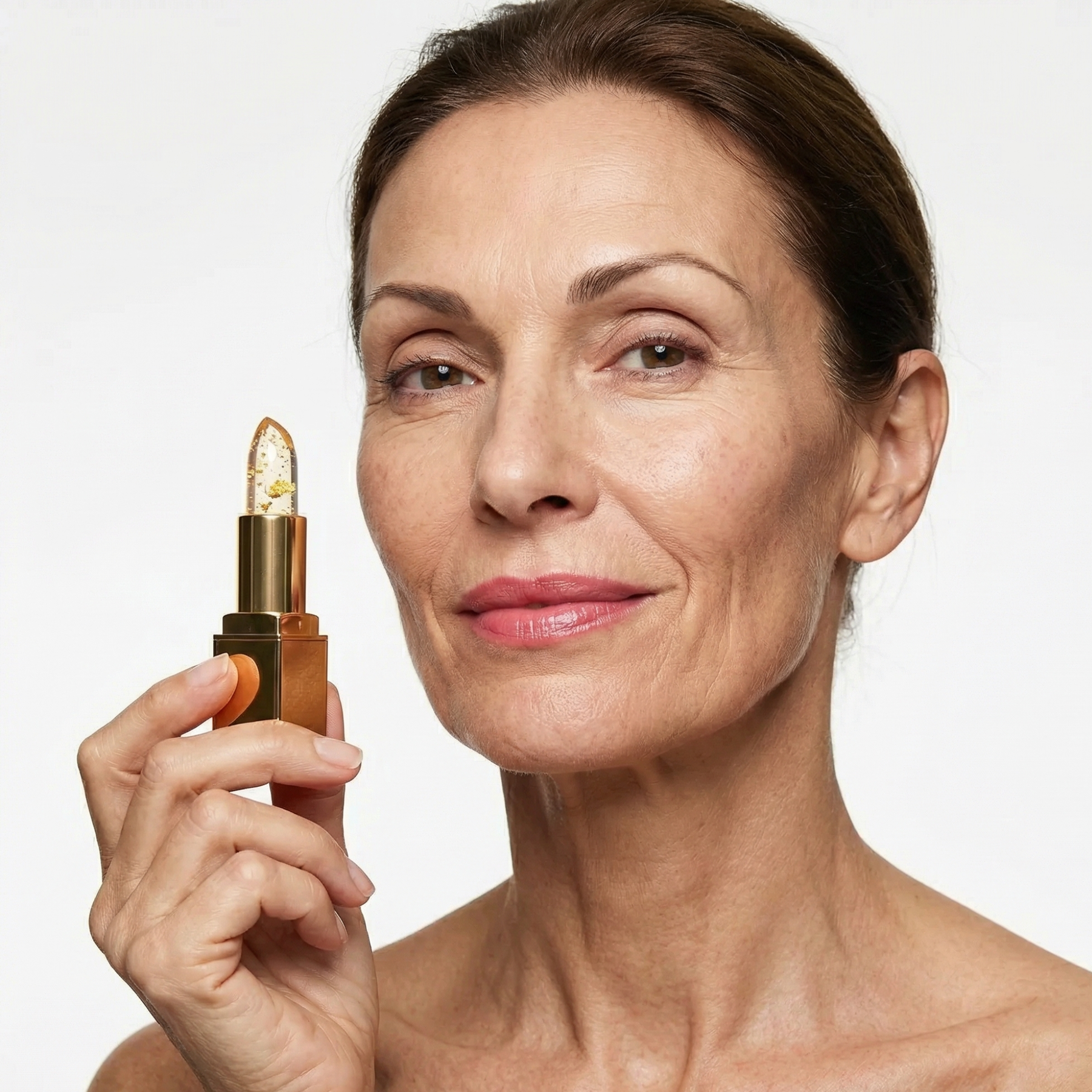 Coellyo TrueTone - ﻿pH Adjusting Lipstick