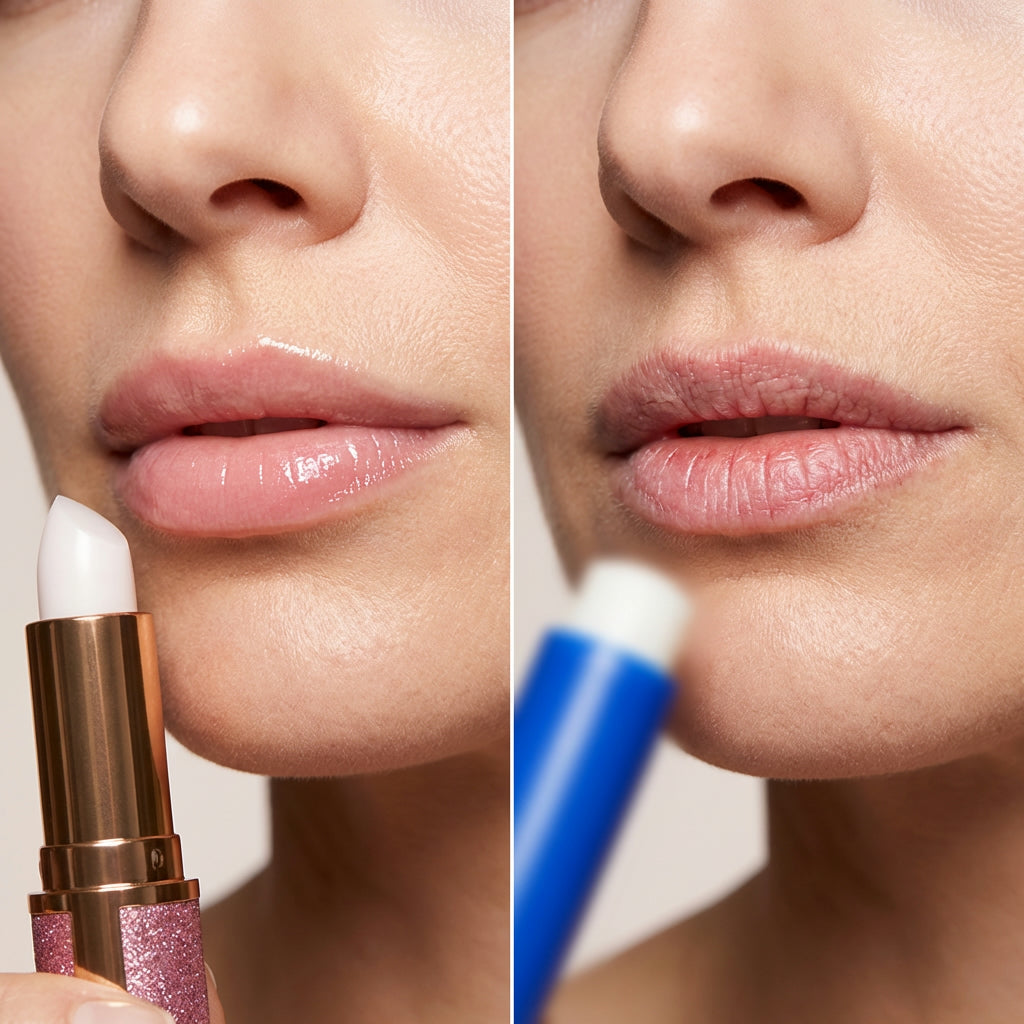 pH Adjusting Lip Balm - Coellyo TrueTone