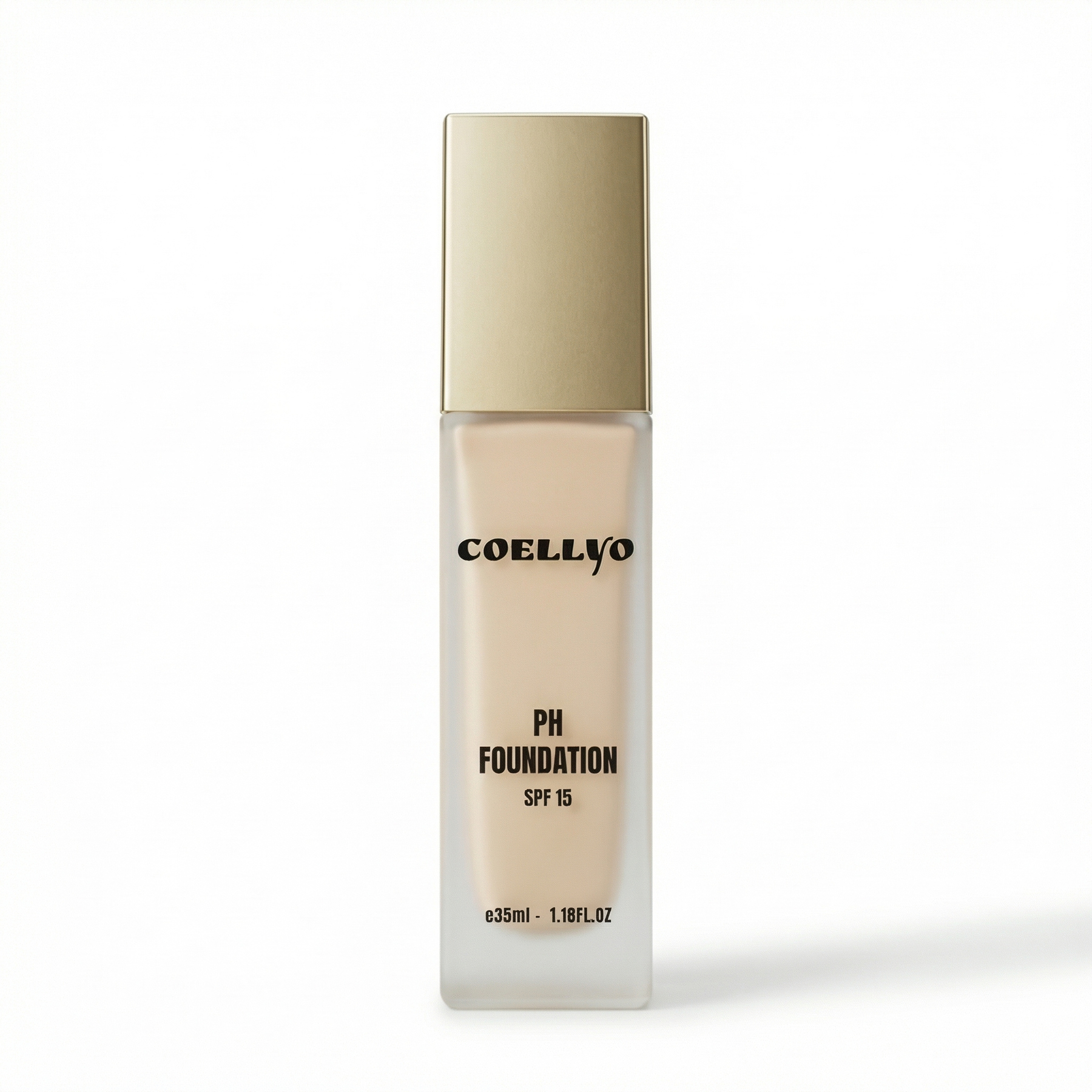 Coellyo — PH ADJUSTING FOUNDATION