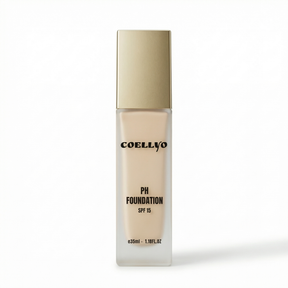 Coellyo — PH ADJUSTING FOUNDATION