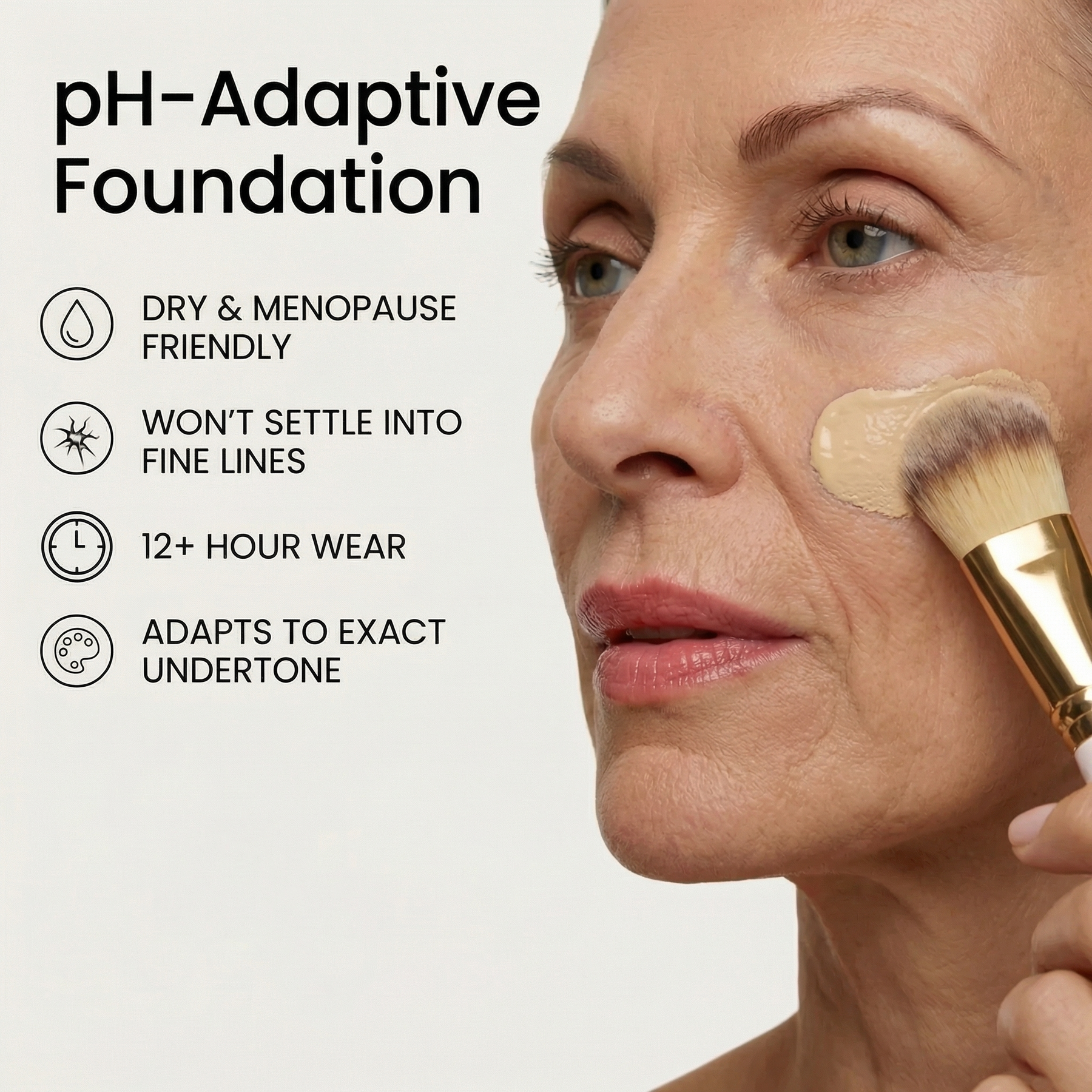 Coellyo — PH ADJUSTING FOUNDATION
