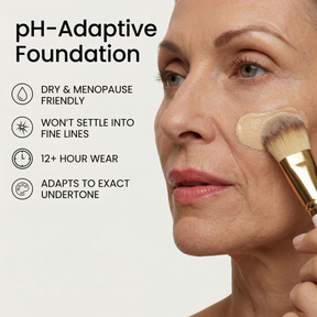 Coellyo — PH ADJUSTING FOUNDATION