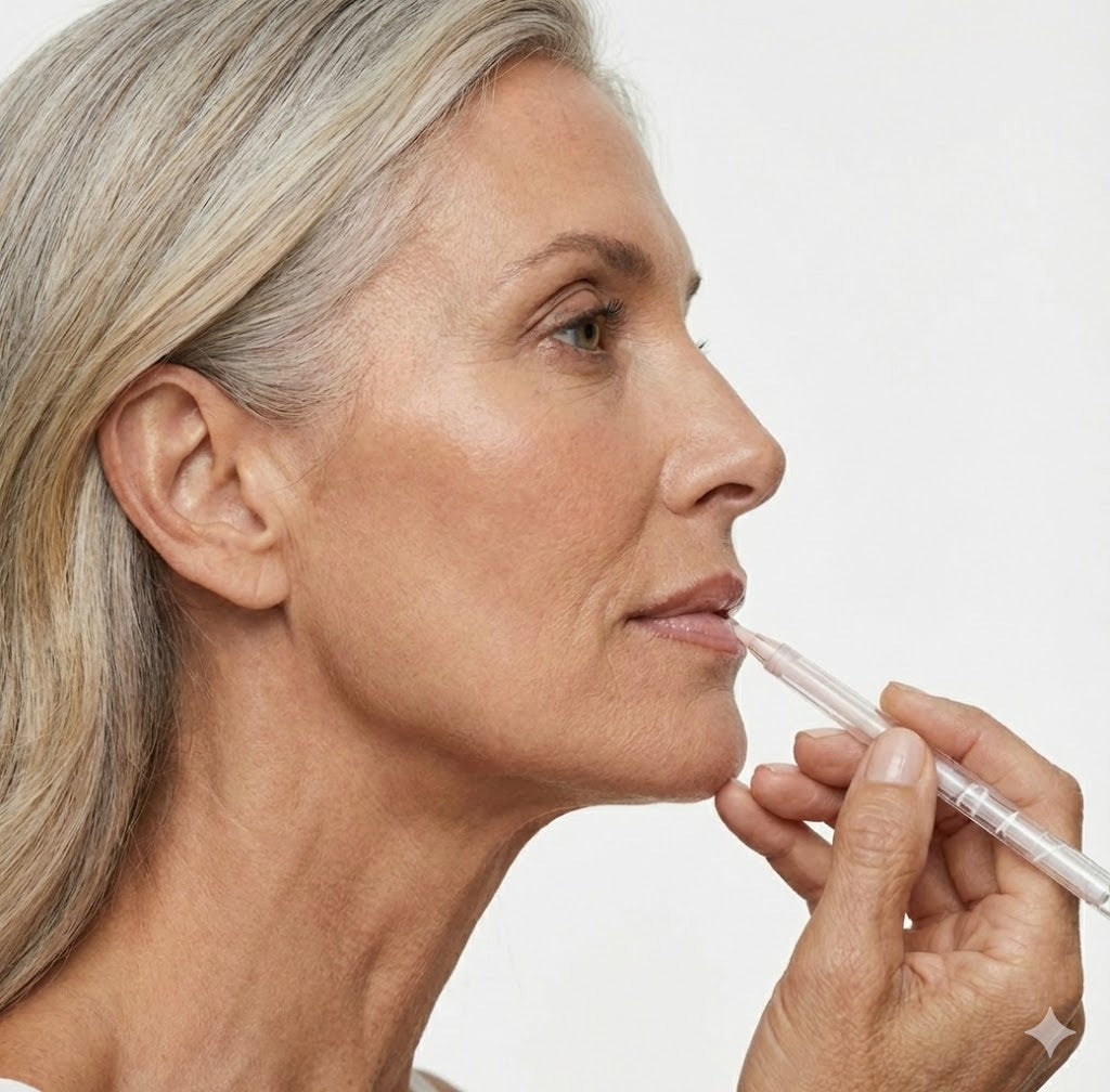 Invisible Precision Lip Liner